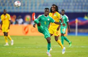 Sénégal/Bénin : les Lions assurent le minimum face aux Guépards (1-0)