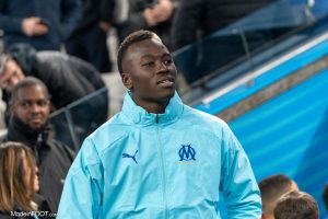 MARSEILLE : PAPE GUEYE S’EXPRIME SUR SON MISE EN ÉCART